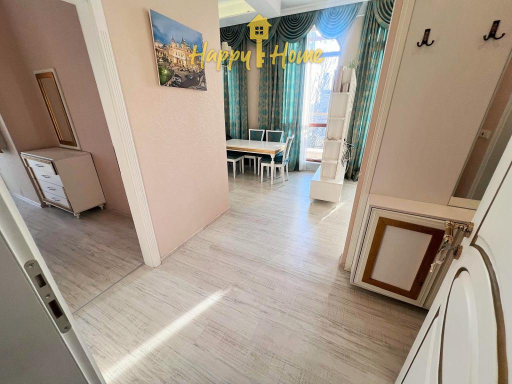 Квартира на Солнечном берегу, Болгария, 107 м² - фото 13