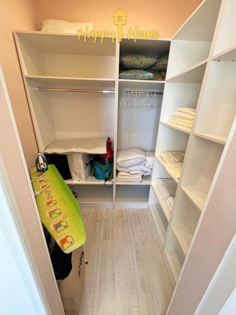 Квартира на Солнечном берегу, Болгария, 107 м² - фото 11