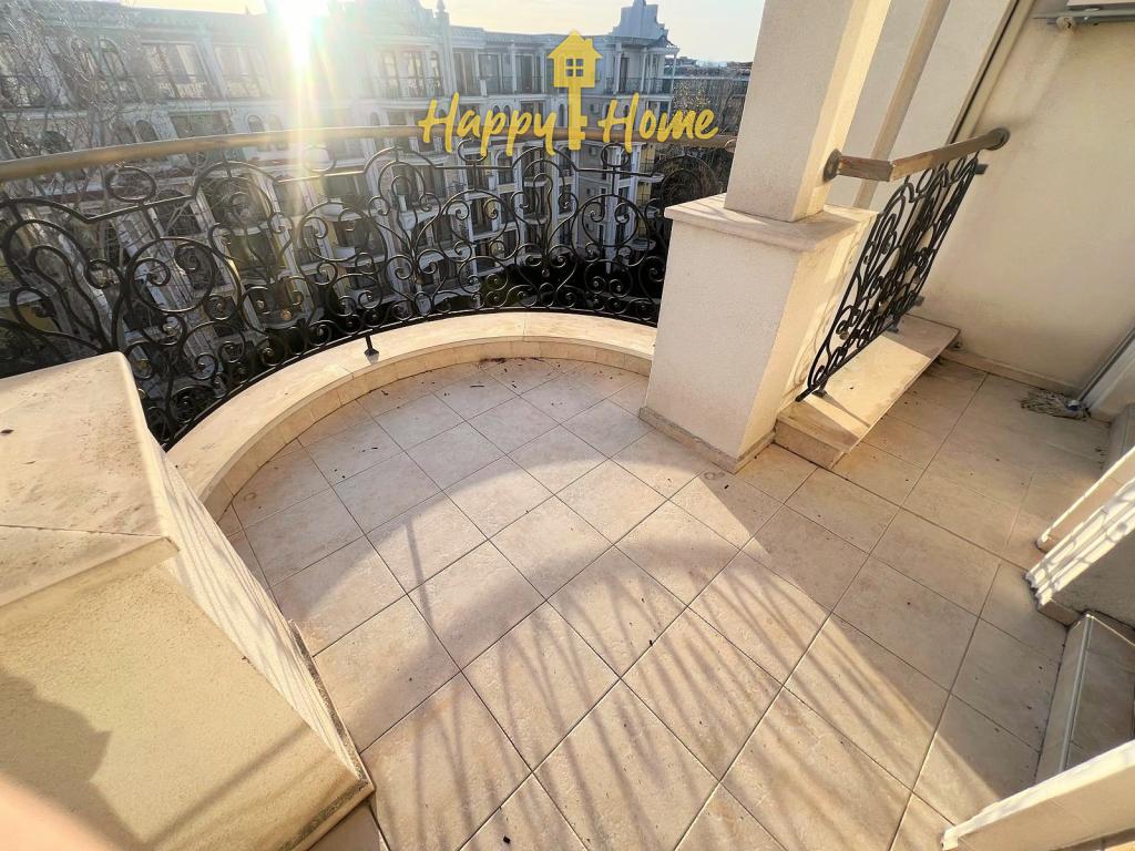 Квартира на Солнечном берегу, Болгария, 107 м² - фото 15