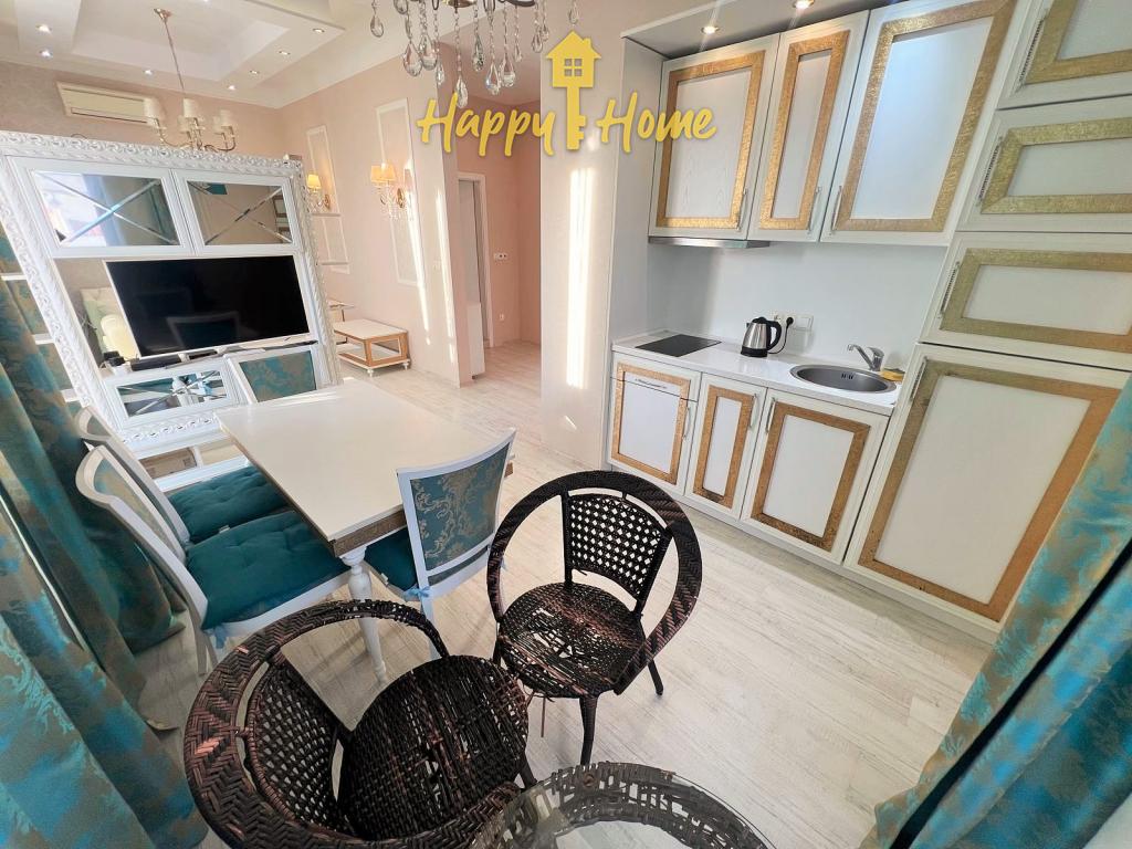 Квартира на Солнечном берегу, Болгария, 107 м² - фото 5