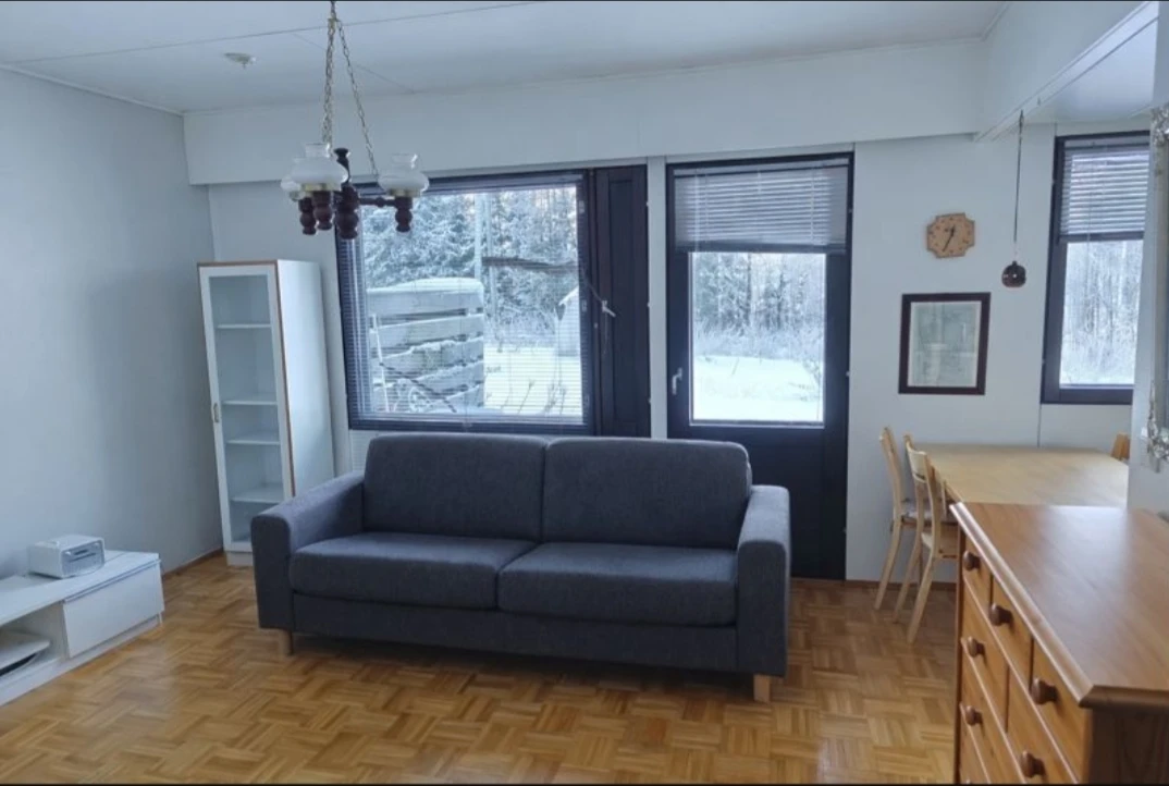 Таунхаус в Куопио, Финляндия, 47 м² - фото 5