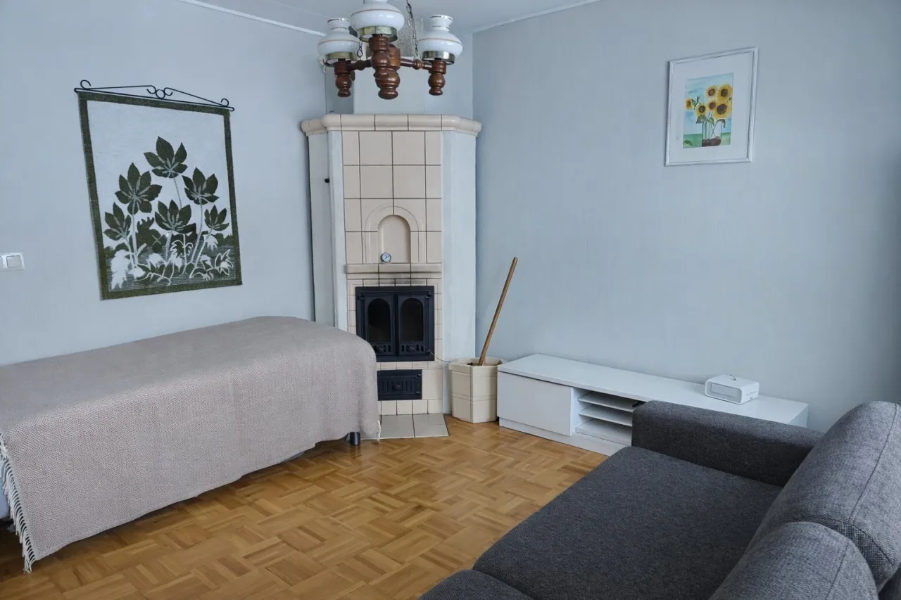 Таунхаус в Куопио, Финляндия, 47 м² - фото 6