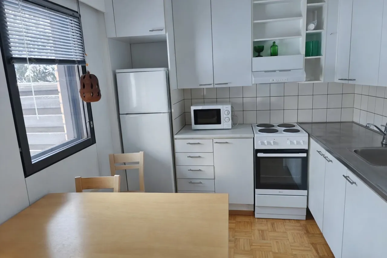 Таунхаус в Куопио, Финляндия, 47 м² - фото 3