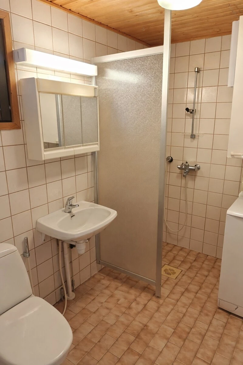 Таунхаус в Куопио, Финляндия, 47 м² - фото 8