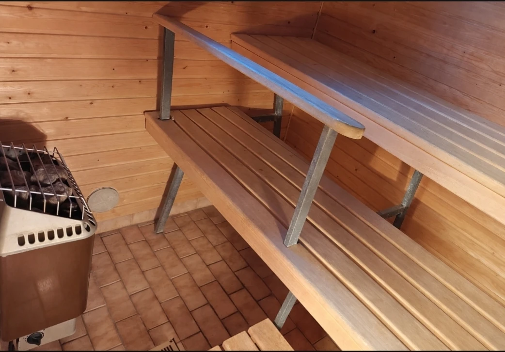 Таунхаус в Куопио, Финляндия, 47 м² - фото 9