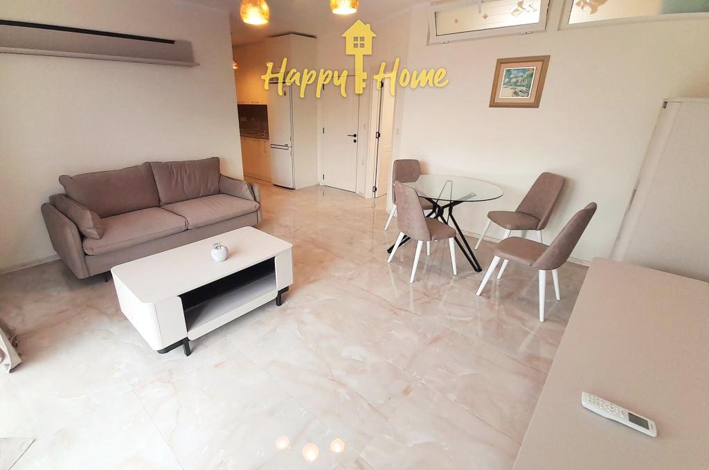 Квартира в Бургасе, Болгария, 74 м² - фото 1