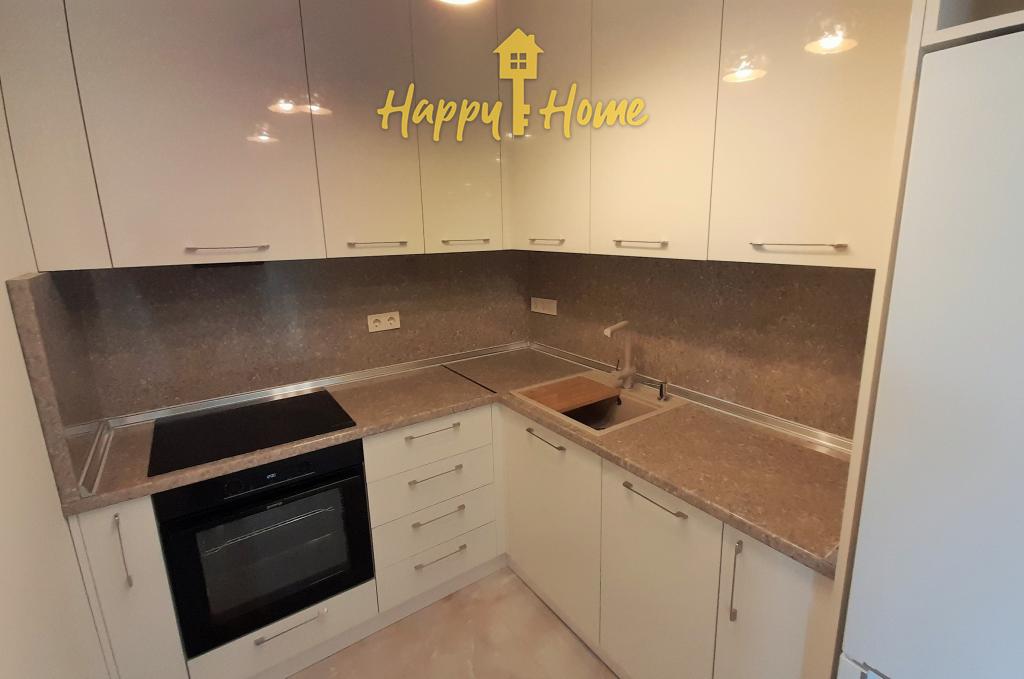 Квартира в Бургасе, Болгария, 74 м² - фото 4