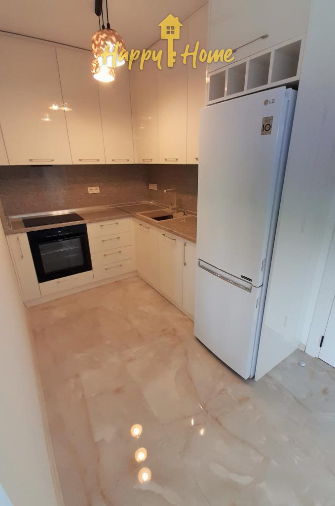 Квартира в Бургасе, Болгария, 74 м² - фото 3