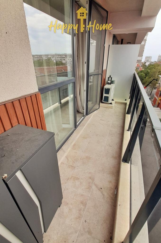 Квартира в Бургасе, Болгария, 74 м² - фото 12