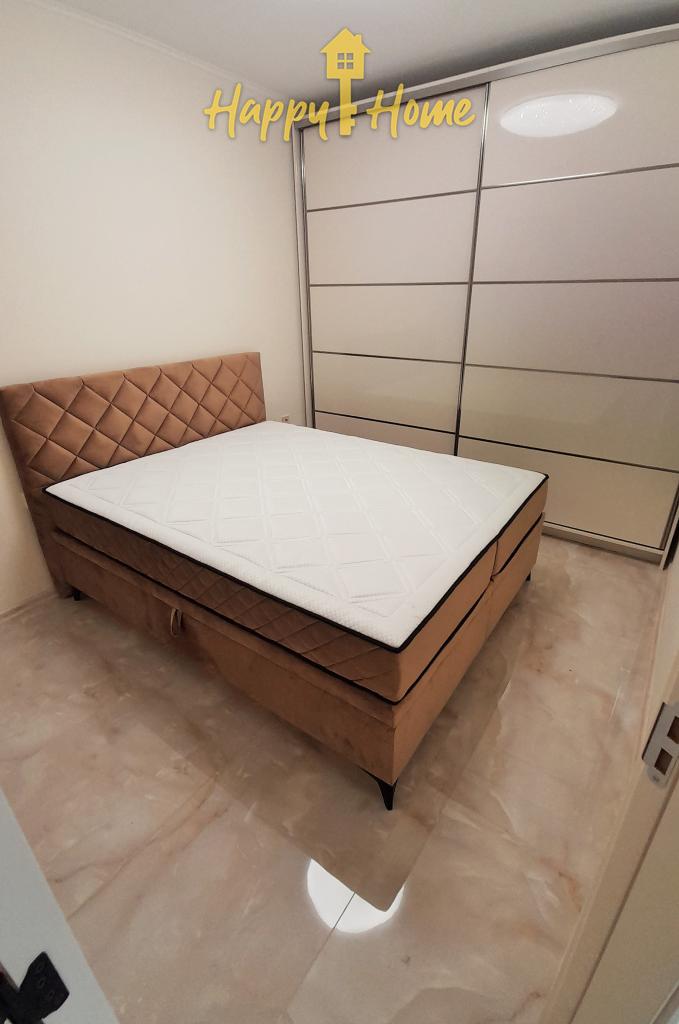 Квартира в Бургасе, Болгария, 74 м² - фото 8