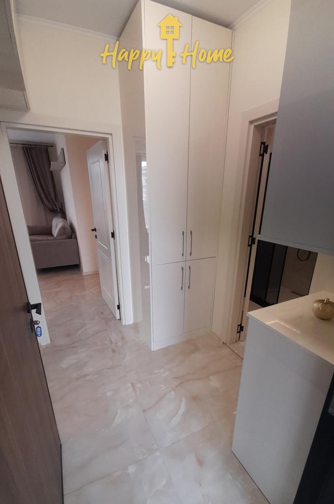 Квартира в Бургасе, Болгария, 74 м² - фото 9