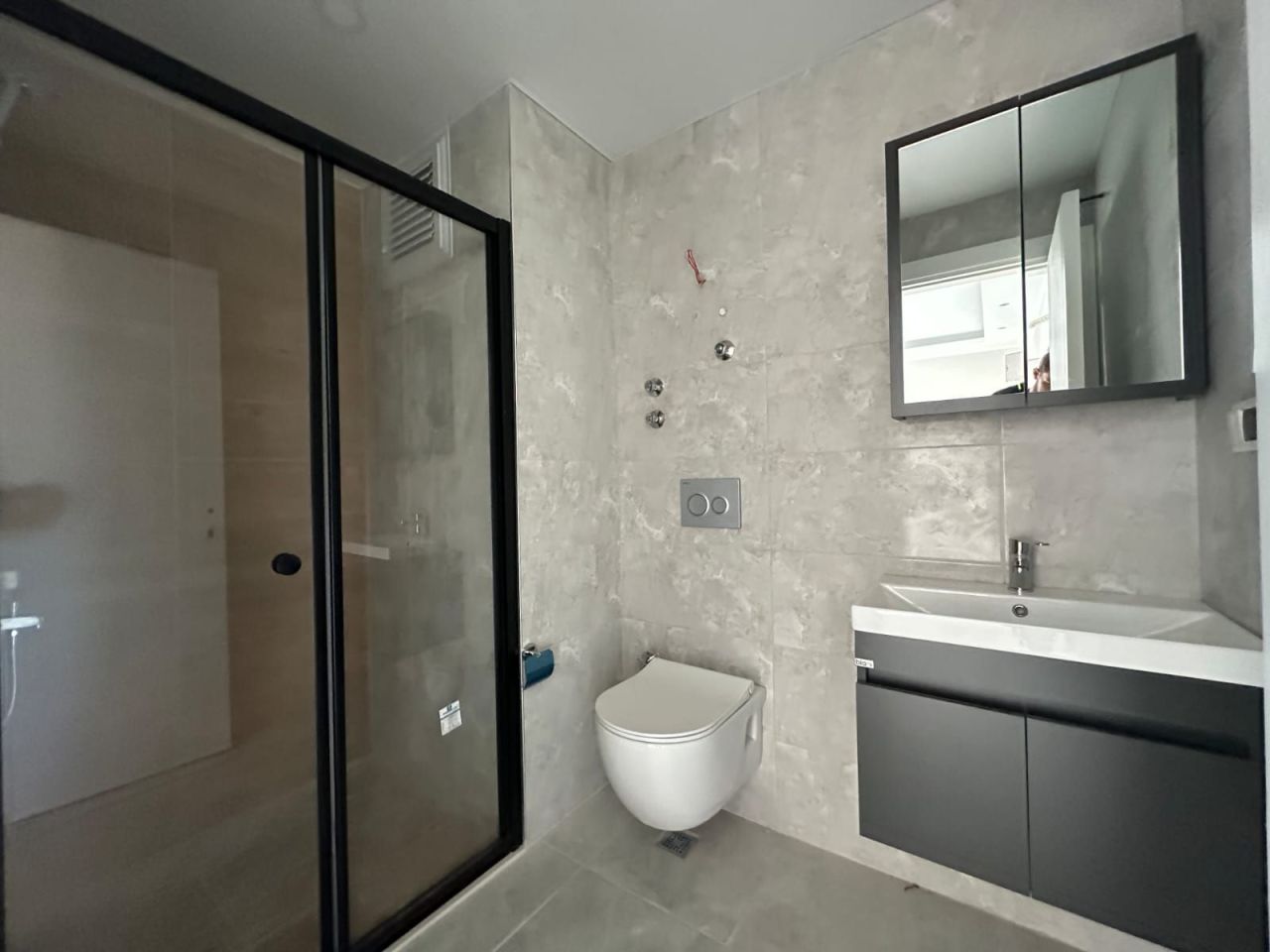 Квартира в Алании, Турция, 55 м² - фото 12