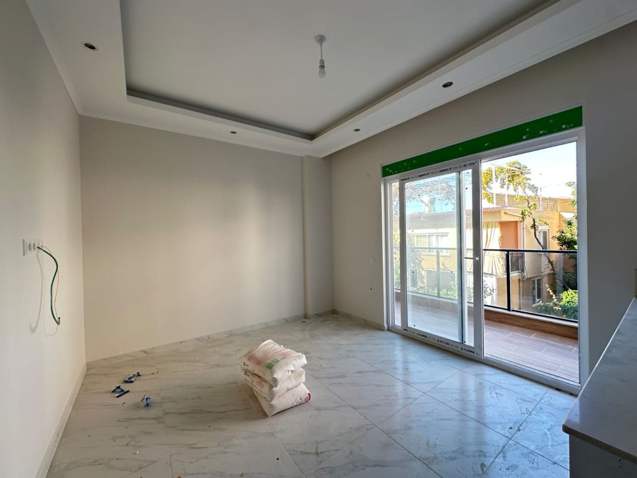 Квартира в Алании, Турция, 55 м² - фото 7