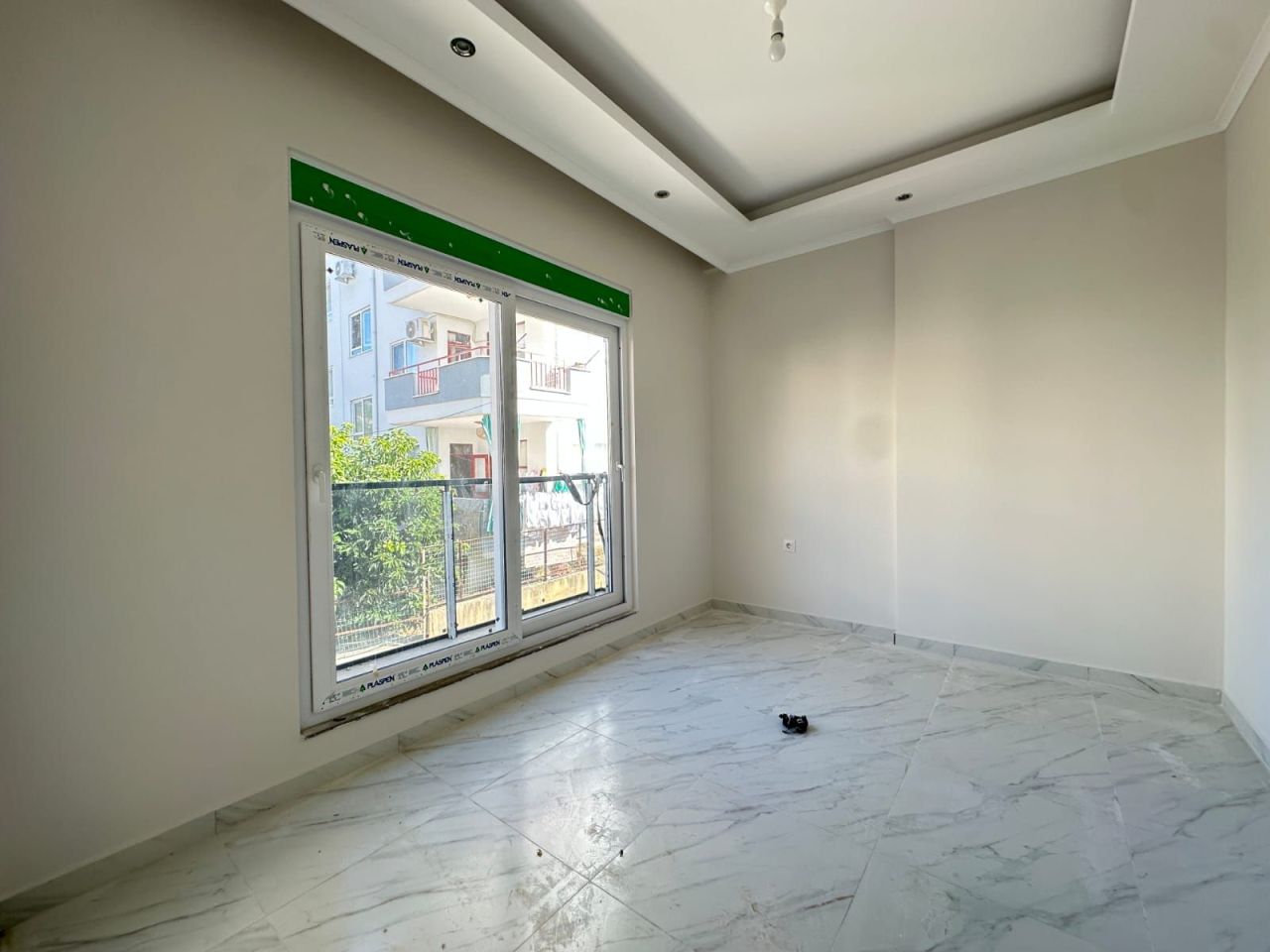 Квартира в Алании, Турция, 55 м² - фото 9