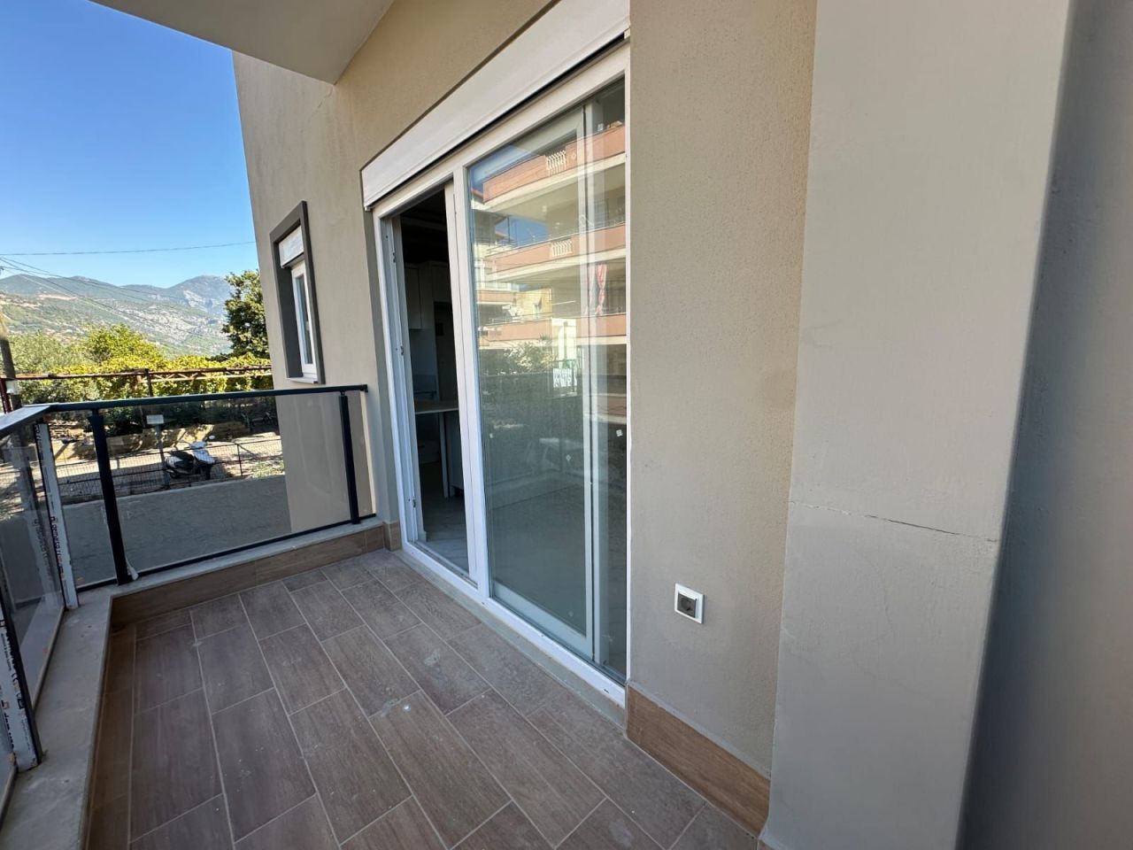 Квартира в Алании, Турция, 55 м² - фото 10