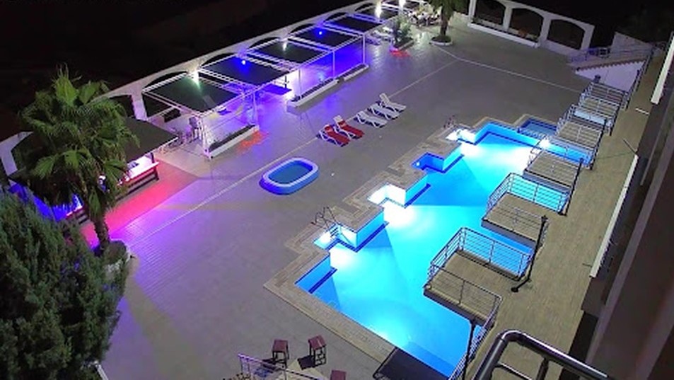 Квартира в Алании, Турция, 50 м² - фото 18