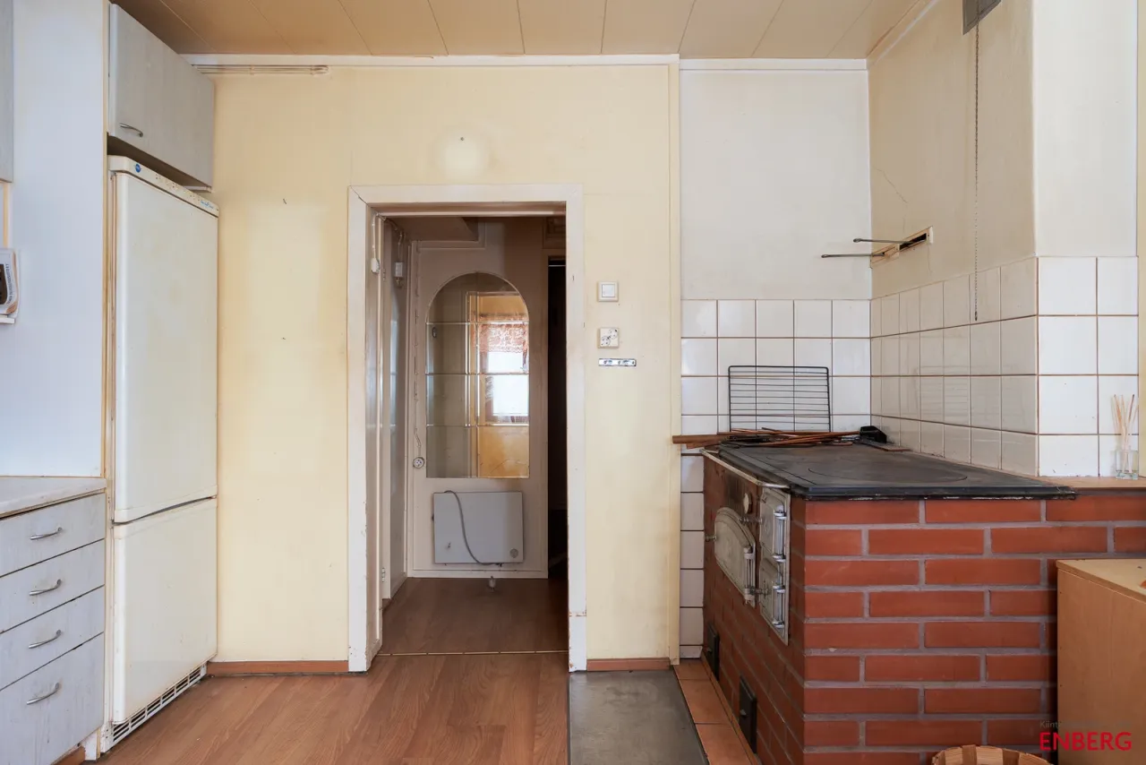 Дом в Лаукаа, Финляндия, 66 м² - фото 3