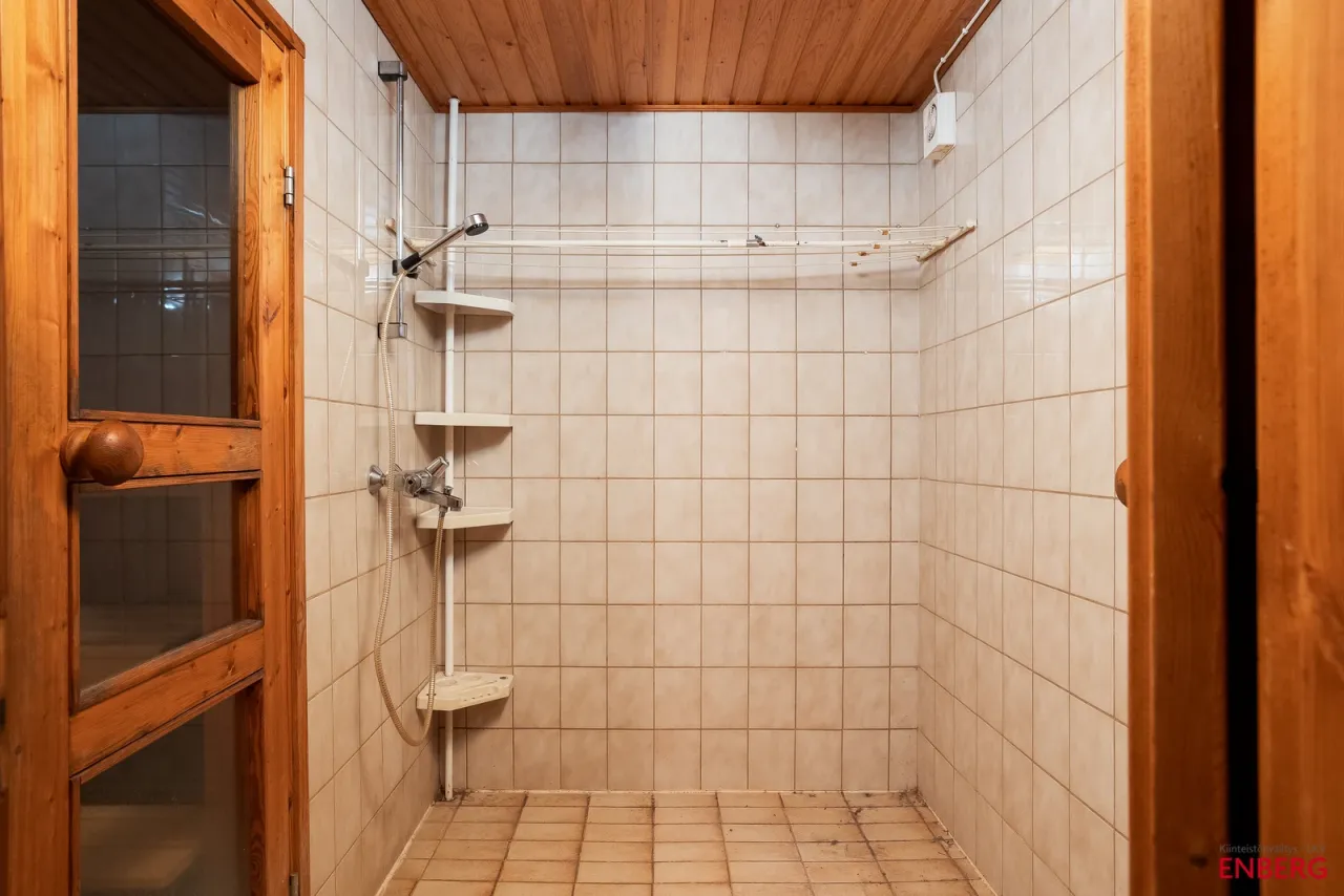 Дом в Лаукаа, Финляндия, 66 м² - фото 11