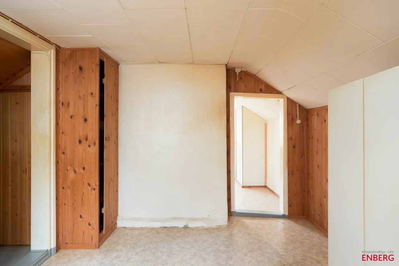 Дом в Лаукаа, Финляндия, 66 м² - фото 6