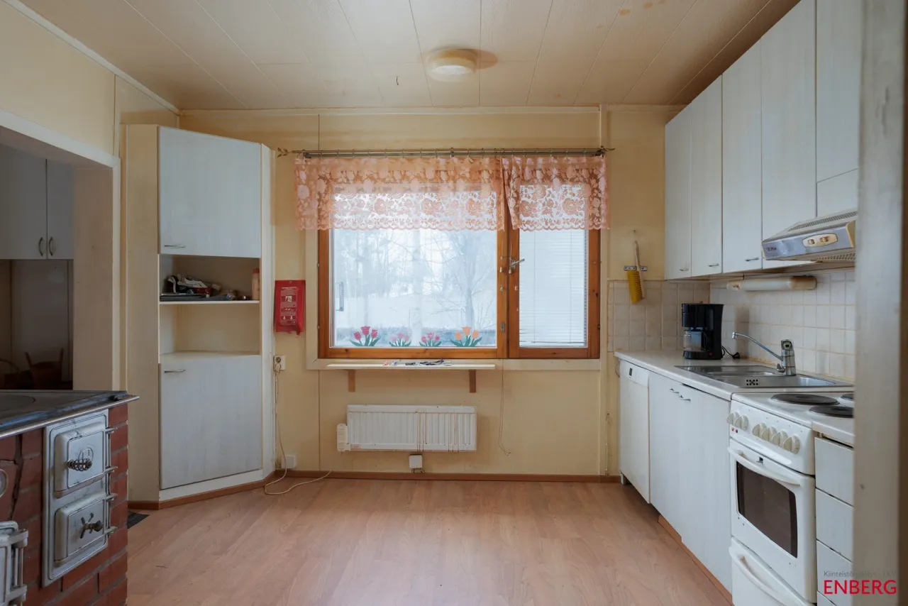 Дом в Лаукаа, Финляндия, 66 м² - фото 2