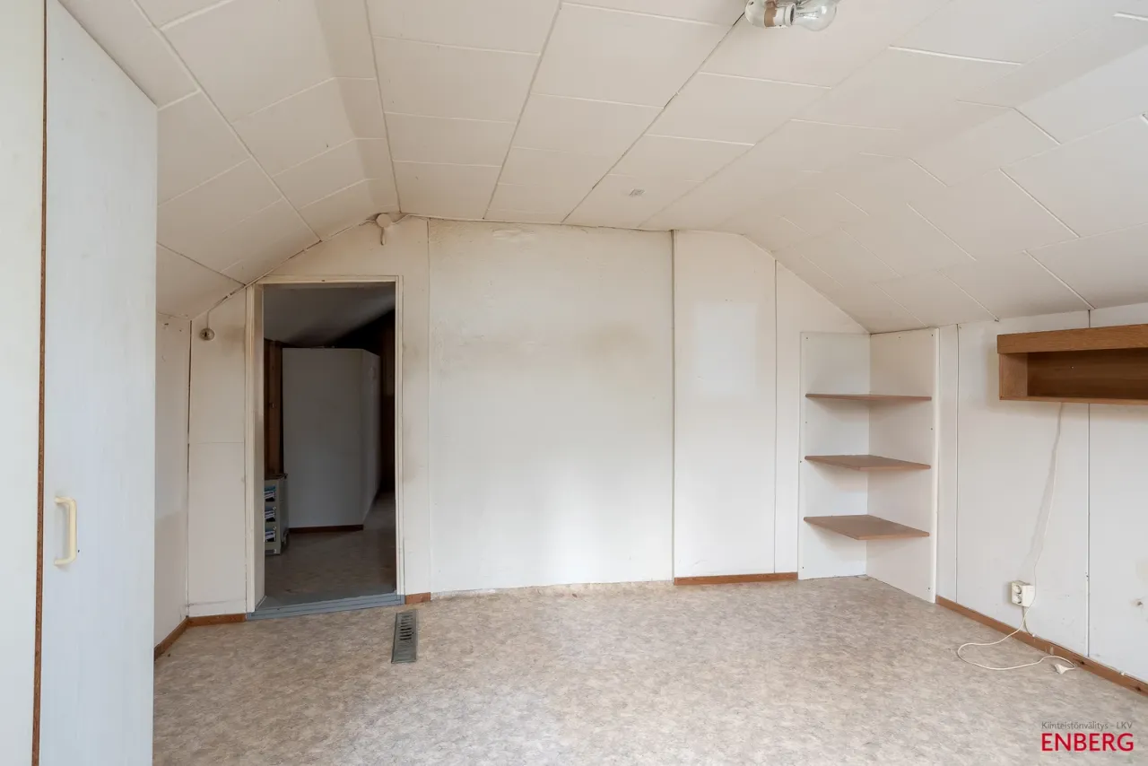 Дом в Лаукаа, Финляндия, 66 м² - фото 8