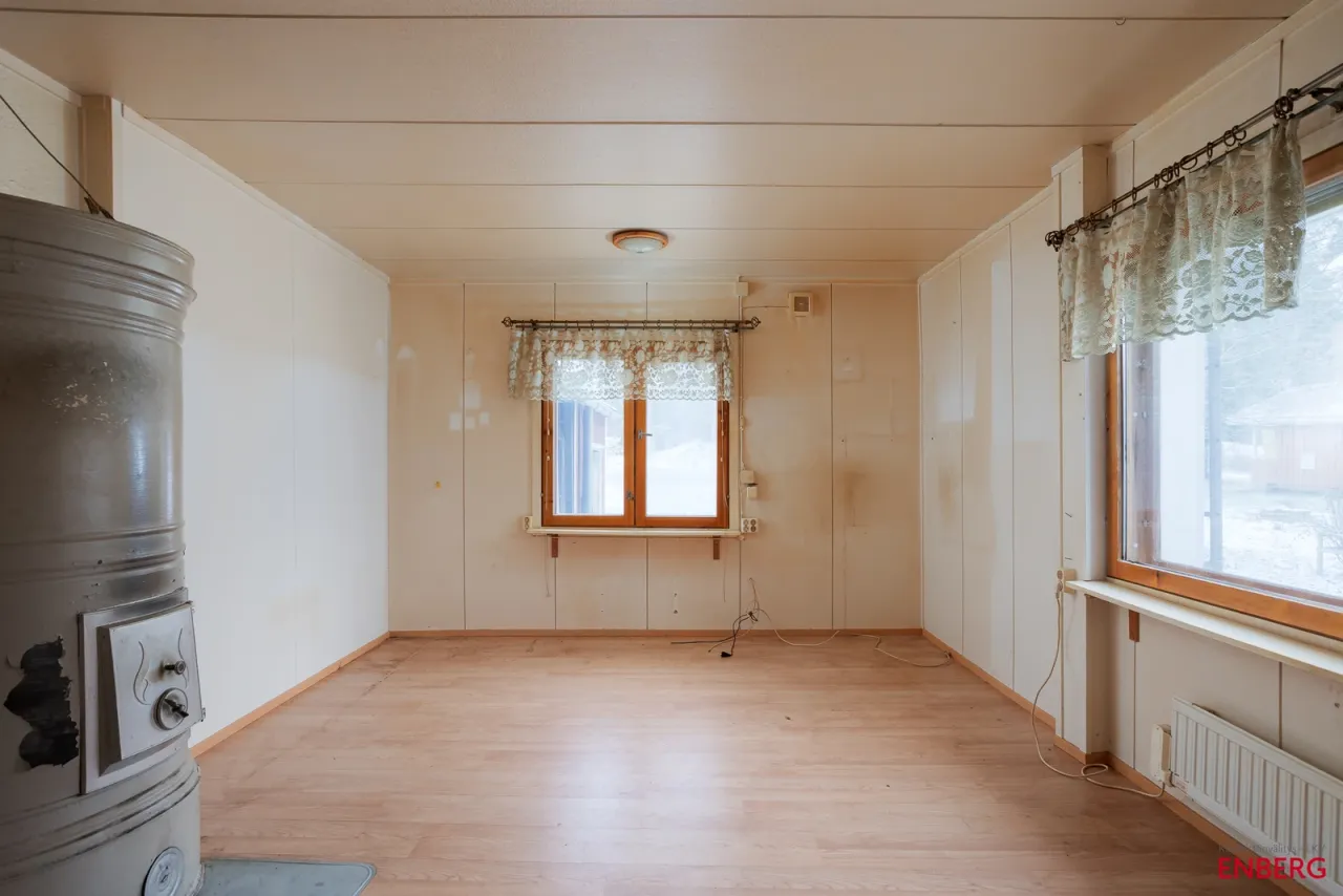 Дом в Лаукаа, Финляндия, 66 м² - фото 4