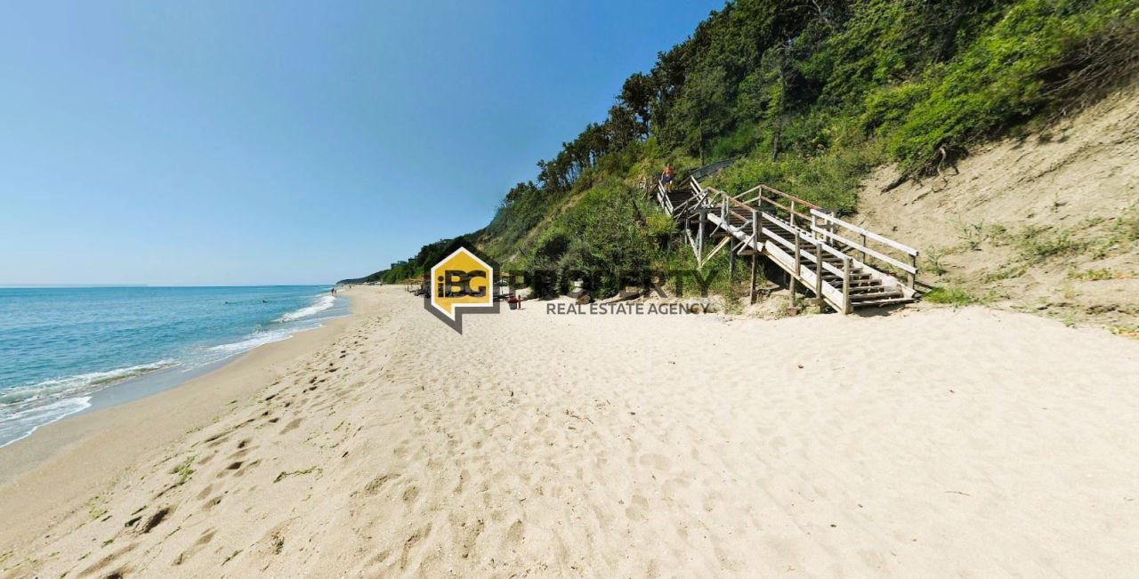 Квартира в Обзоре, Болгария, 66 м² - фото 3