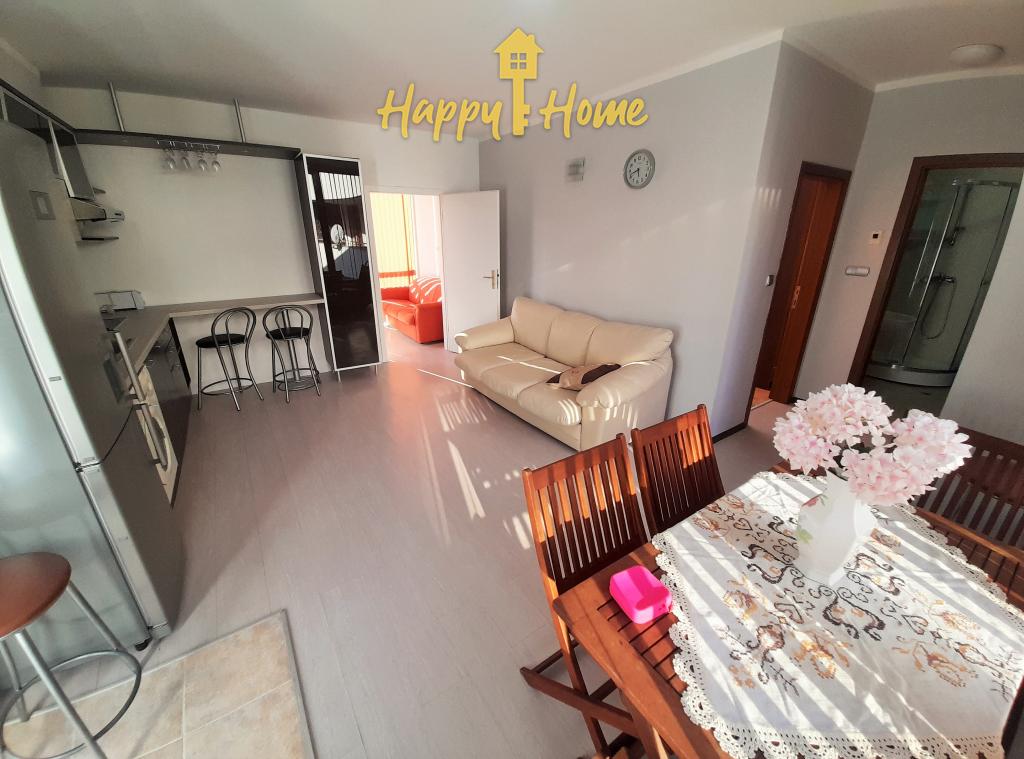 Квартира на Солнечном берегу, Болгария, 74 м² - фото 2