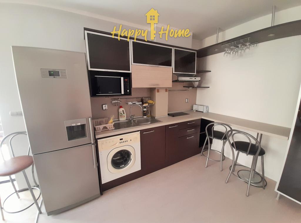 Квартира на Солнечном берегу, Болгария, 74 м² - фото 4