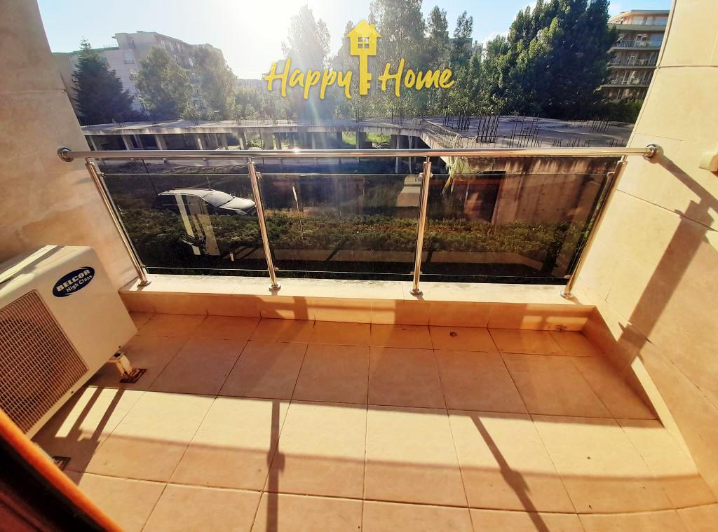 Квартира на Солнечном берегу, Болгария, 74 м² - фото 10