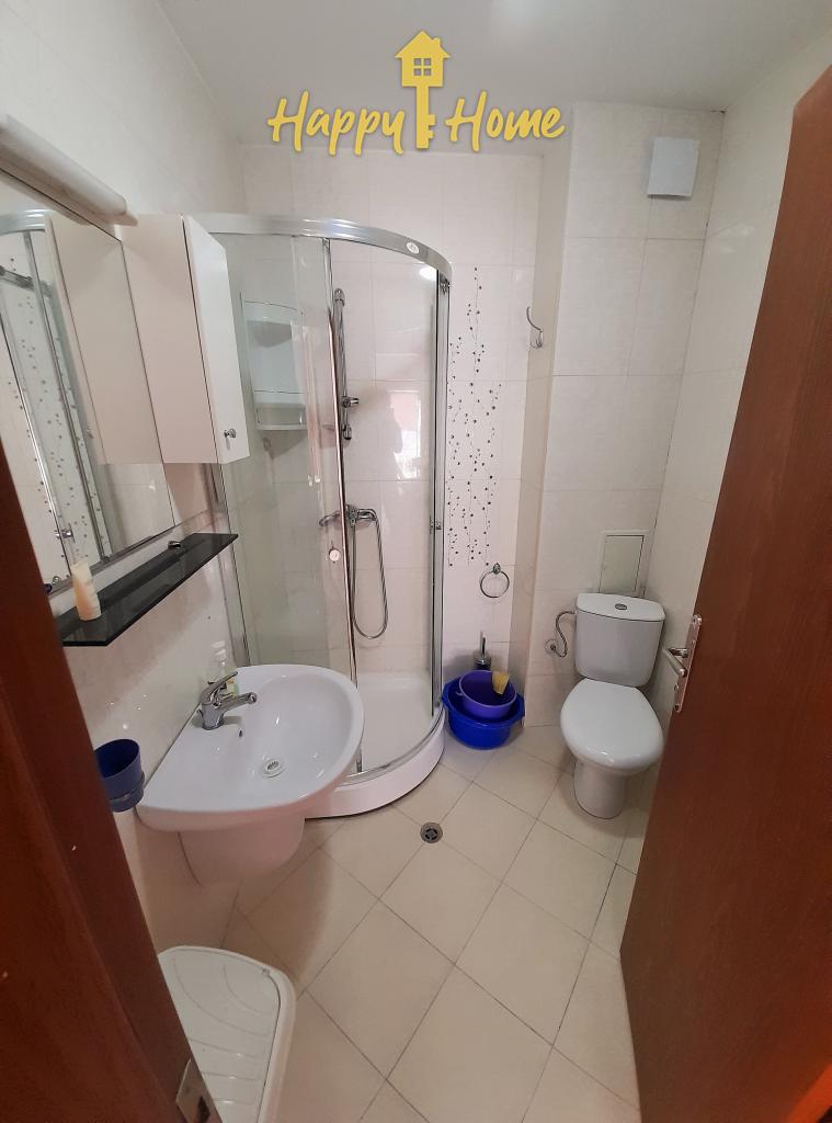 Квартира на Солнечном берегу, Болгария, 74 м² - фото 8