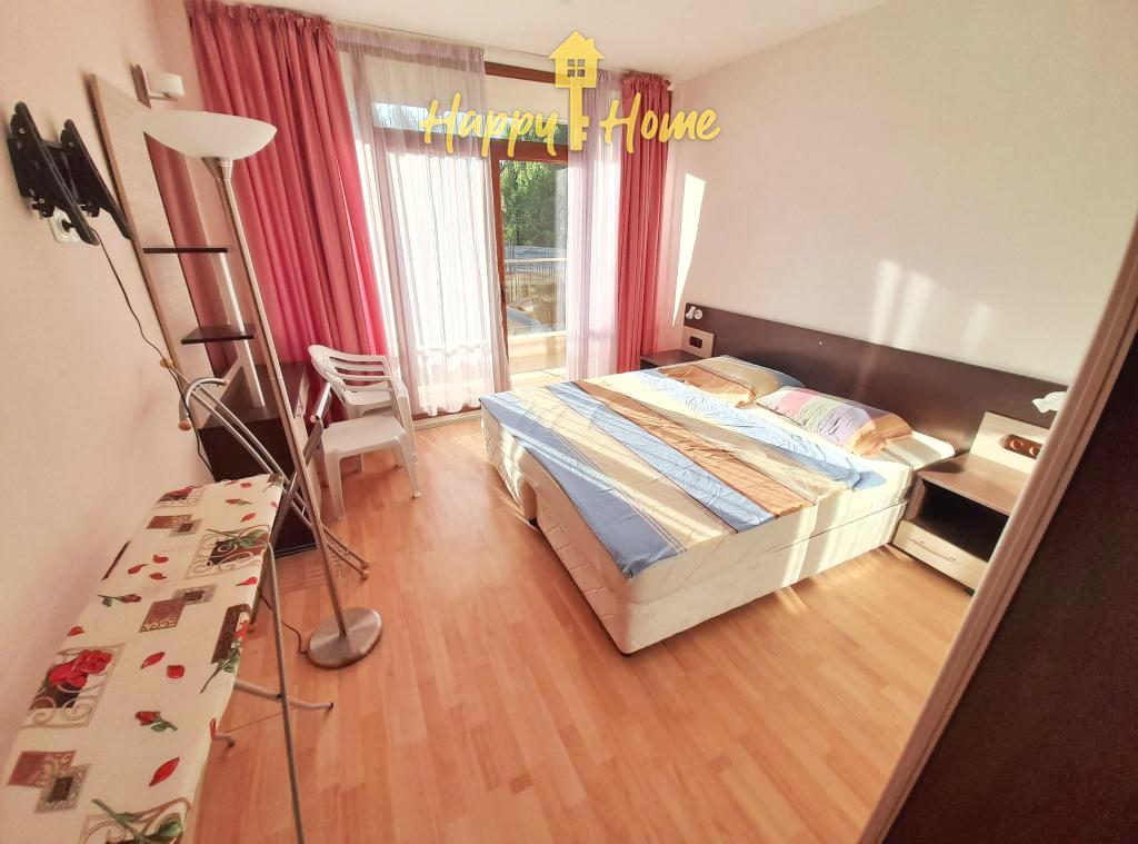 Квартира на Солнечном берегу, Болгария, 74 м² - фото 6