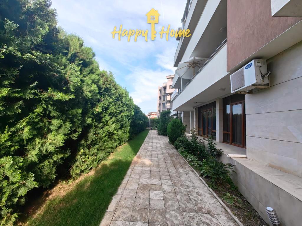 Квартира на Солнечном берегу, Болгария, 74 м² - фото 15