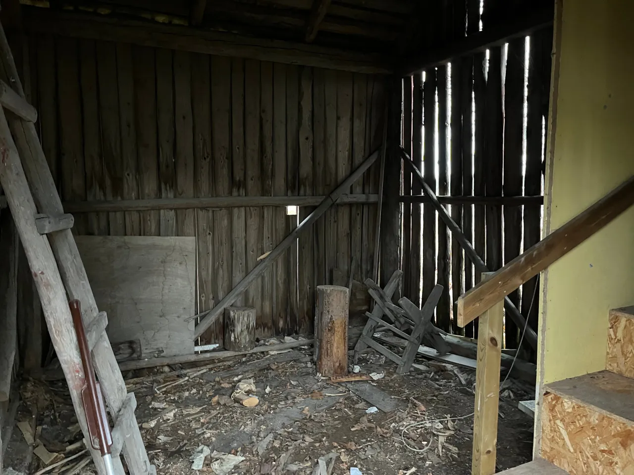 Дом в Сало, Финляндия, 35 м² - фото 12