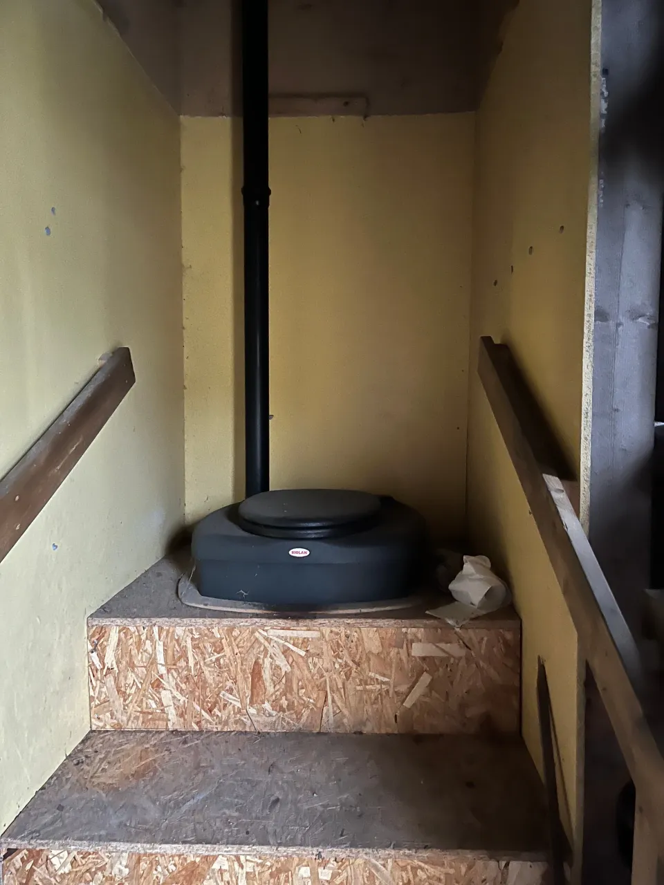 Дом в Сало, Финляндия, 35 м² - фото 13