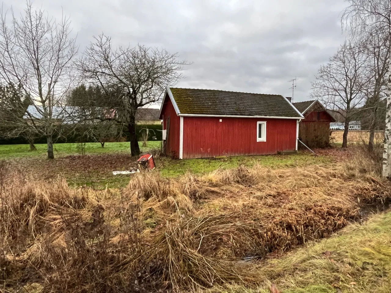 Дом в Сало, Финляндия, 35 м² - фото 14