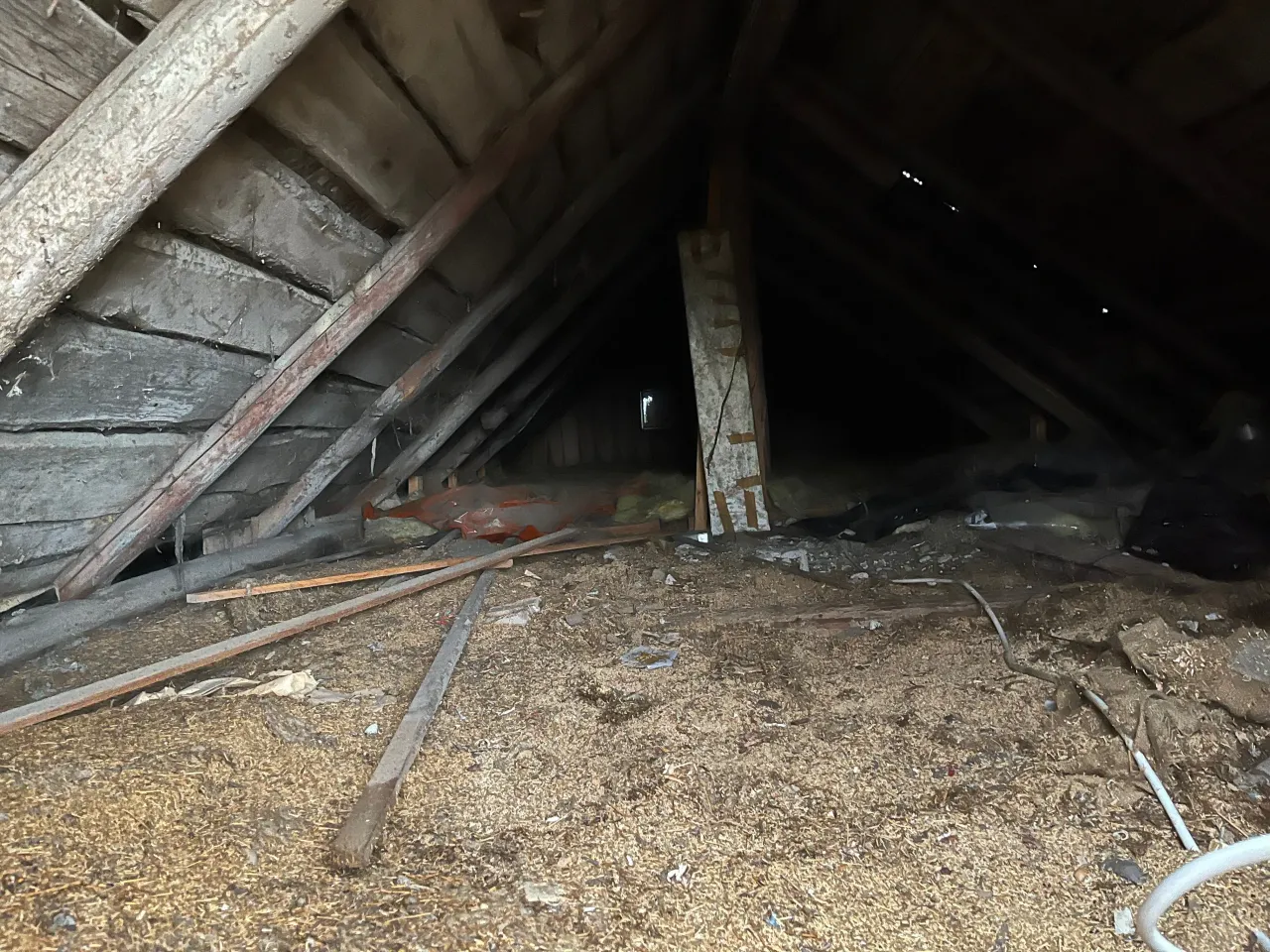 Дом в Сало, Финляндия, 35 м² - фото 15