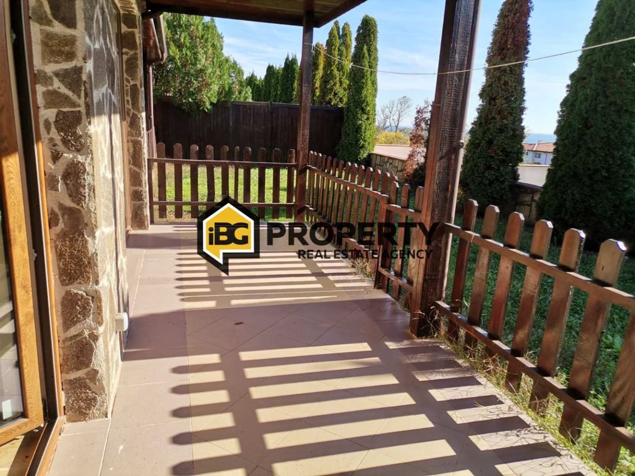 Дом в Бяле, Болгария, 170 м² - фото 1