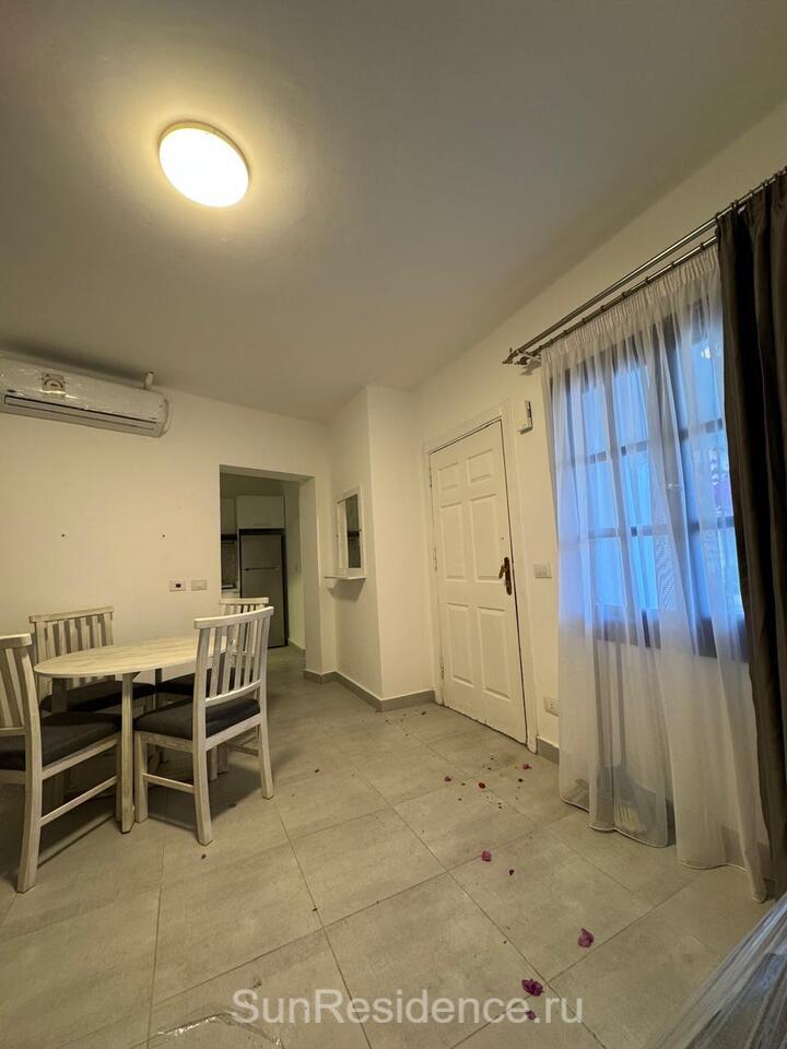 Квартира в Шарм-эль-Шейхе, Египет, 70 м² - фото 5