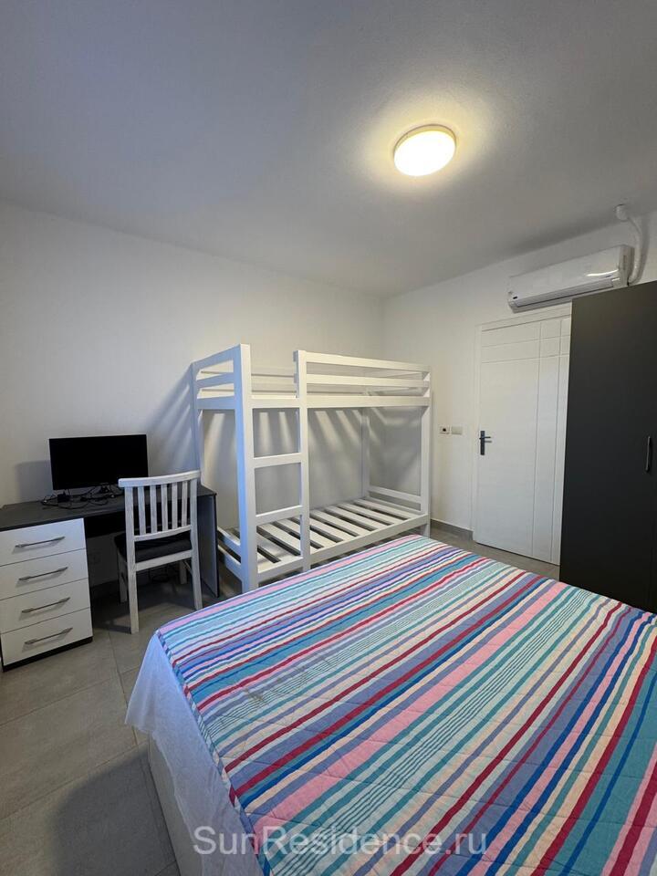 Квартира в Шарм-эль-Шейхе, Египет, 70 м² - фото 8