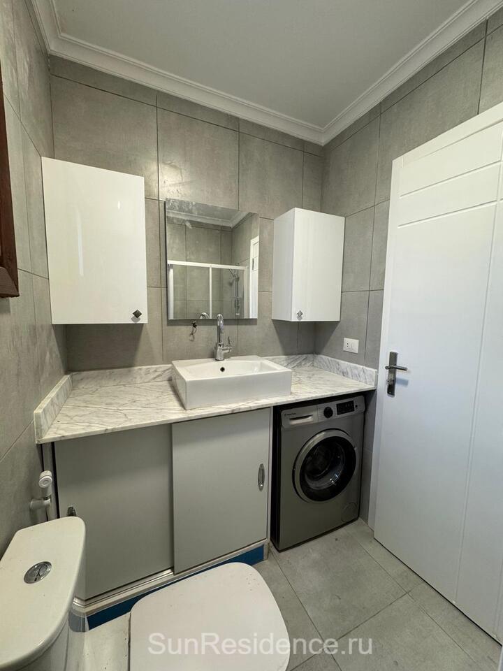 Квартира в Шарм-эль-Шейхе, Египет, 70 м² - фото 9