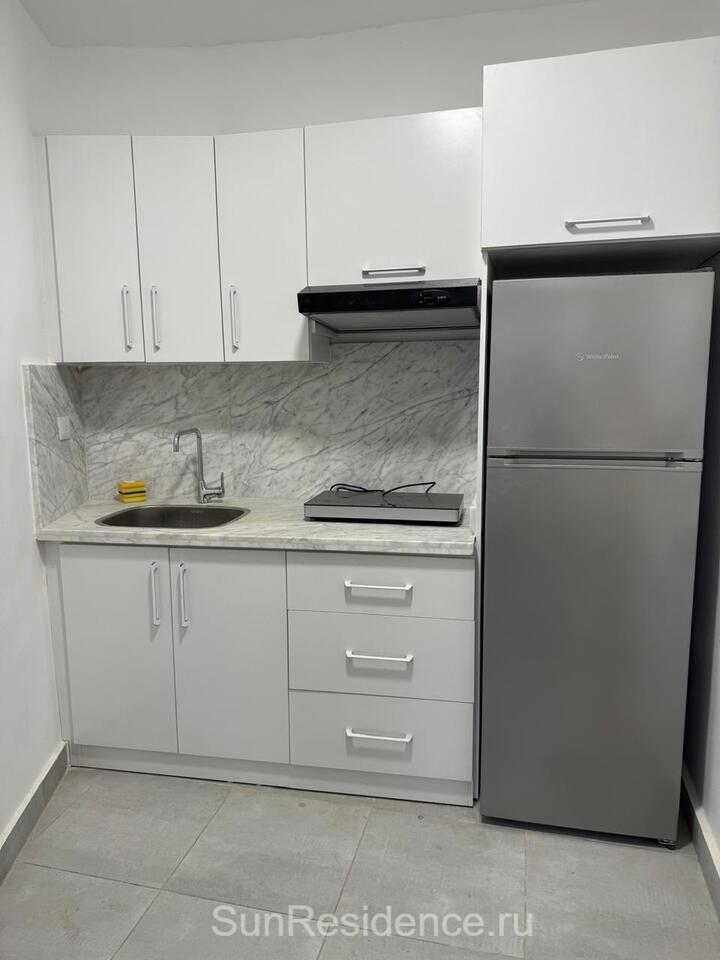 Квартира в Шарм-эль-Шейхе, Египет, 70 м² - фото 1