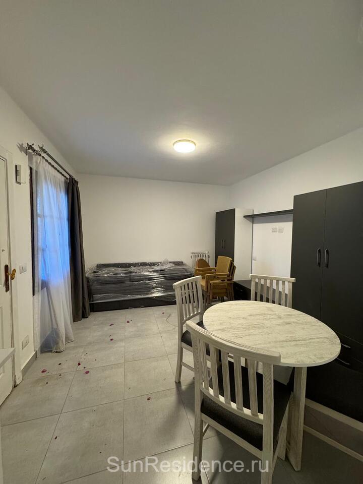 Квартира в Шарм-эль-Шейхе, Египет, 70 м² - фото 4