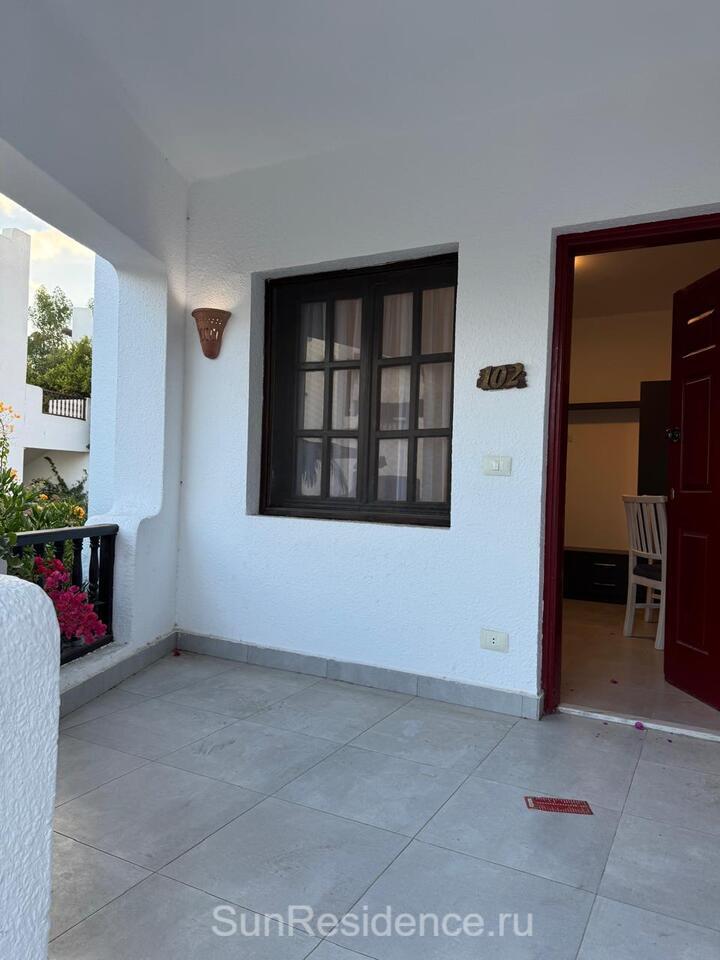 Квартира в Шарм-эль-Шейхе, Египет, 70 м² - фото 10