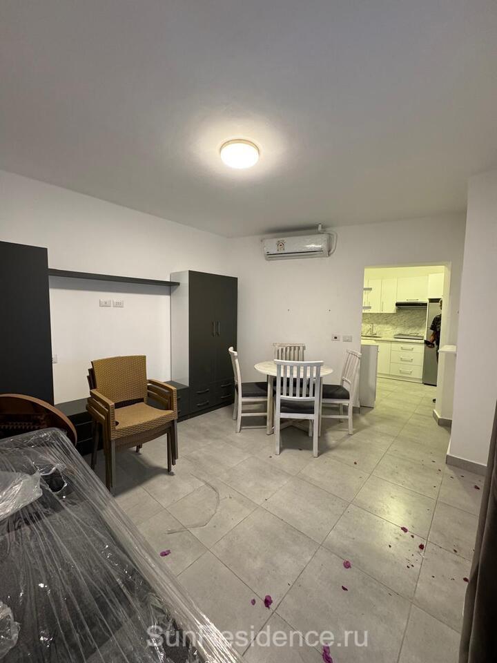 Квартира в Шарм-эль-Шейхе, Египет, 70 м² - фото 3