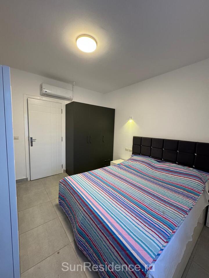 Квартира в Шарм-эль-Шейхе, Египет, 70 м² - фото 7