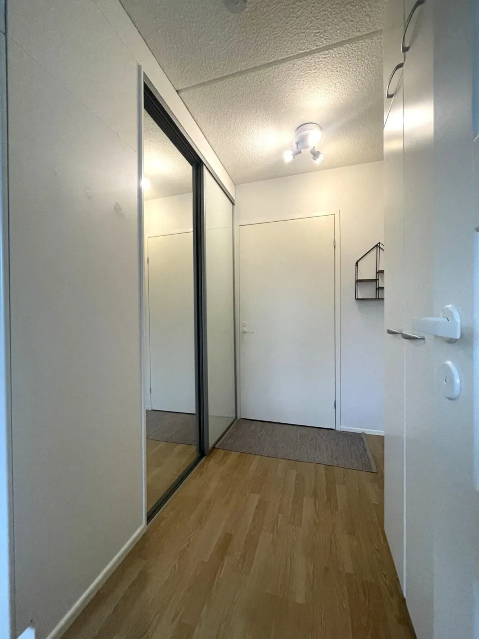 Квартира в Мянття, Финляндия, 30.5 м² - фото 4