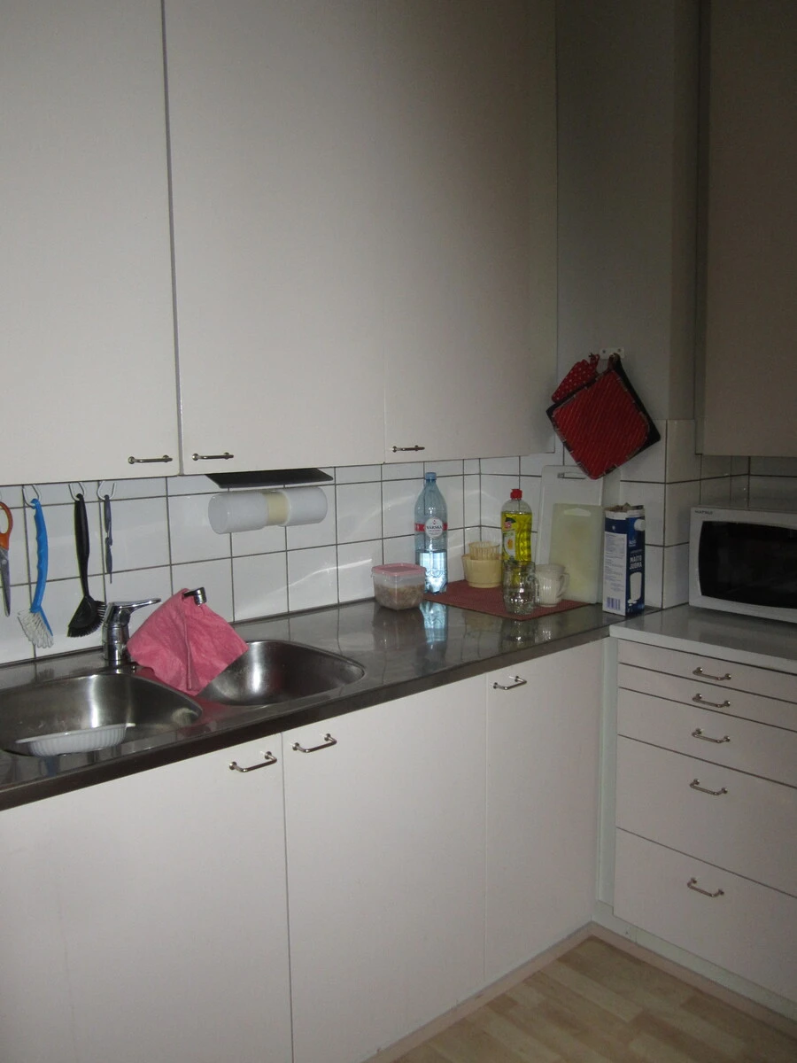 Квартира в Пиексямяки, Финляндия, 49 м² - фото 4