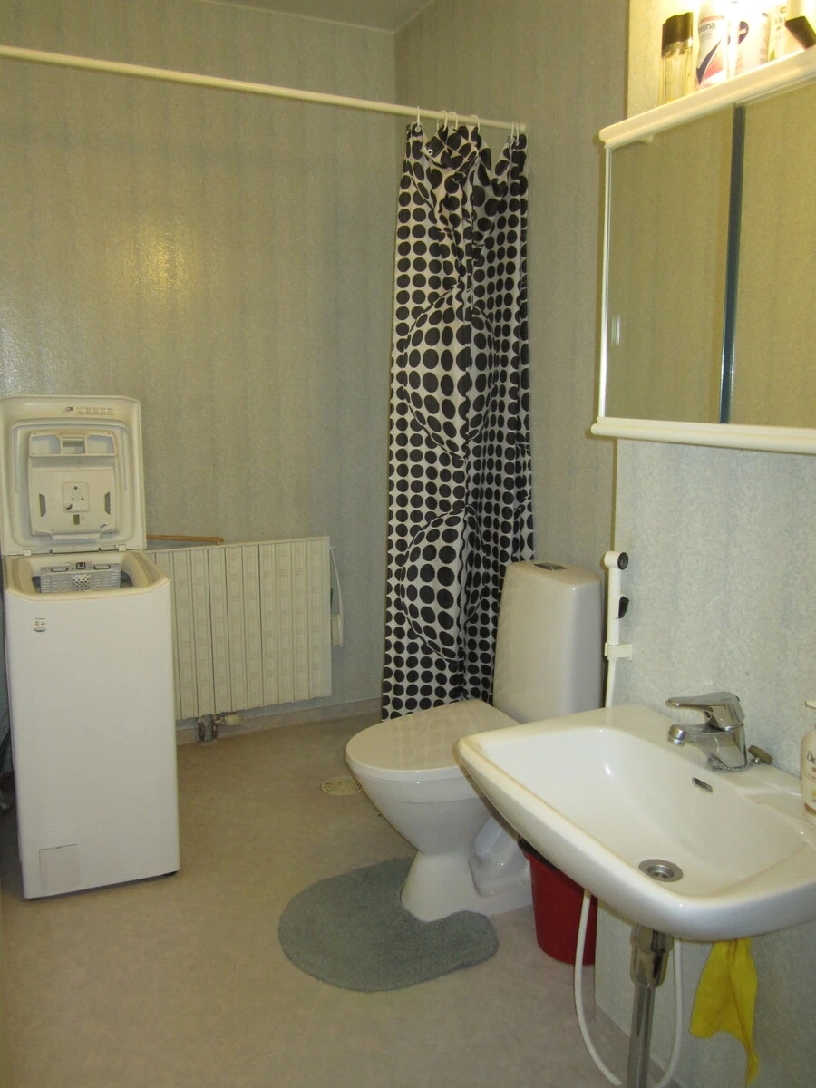 Квартира в Пиексямяки, Финляндия, 49 м² - фото 7