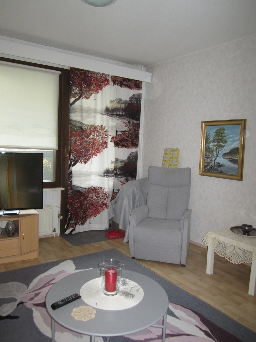 Квартира в Пиексямяки, Финляндия, 49 м² - фото 9